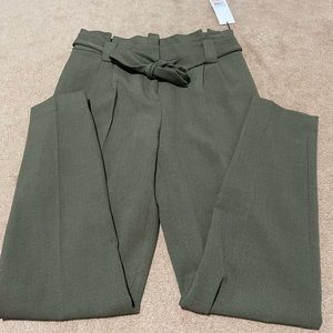Calvin Klein | suit pants | size 2